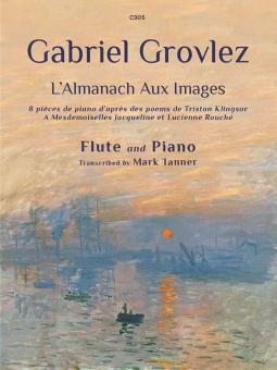 L'Almanach aux Images Standard