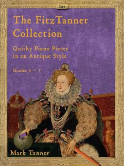 The Fitztanner Collection Standard