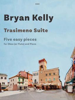 Trasimeno Suite Standard