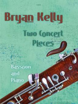 2 Concert Pieces Standard