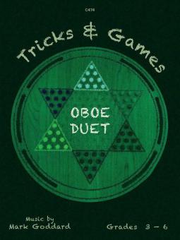 Tricks and Games Standard