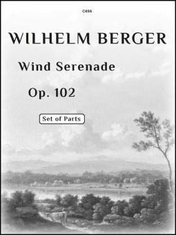 Serenade op. 102 Standard