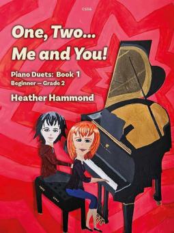One, Two... Me and You! 1 Standard