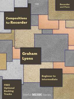 Compositions for Recorder Standard