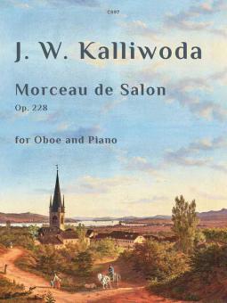 Morceau de Salon op. 228 Standard