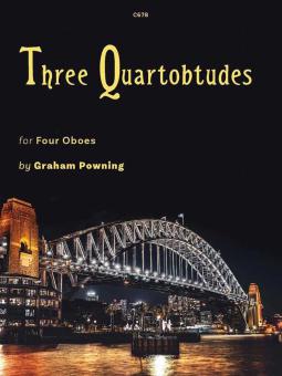 3 Quartobtudes Standard