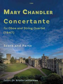 Concertante Standard