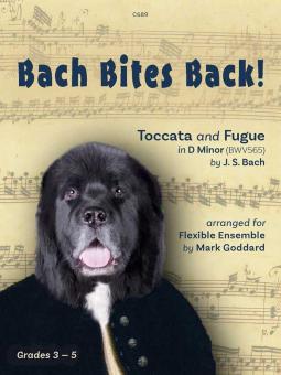 Bach Bites Back Standard