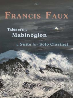 Tales of the Mabinogion Standard