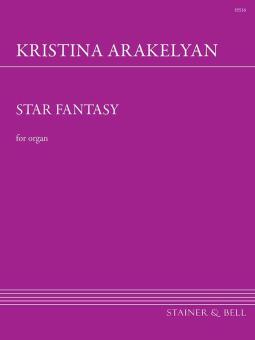 Star Fantasy. Organ 