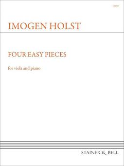 4 Easy Pieces 