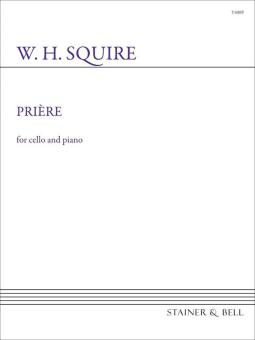 Prière 