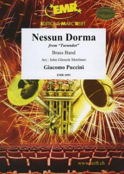 Nessun Dorma Standard