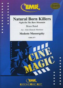 Natural Born Killers Standard