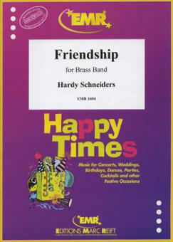 Friendship Standard