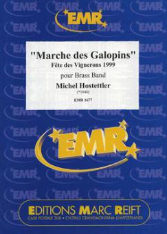Marche des Galopins Standard