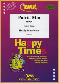 Patria Mia Standard