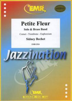 Petite Fleur Standard