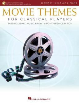 Theme From E.T. 