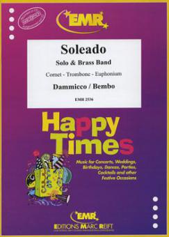 Soleado Standard