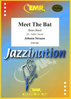 Meet The Bat Standard