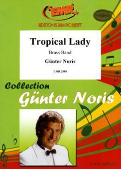 Tropical Lady Standard