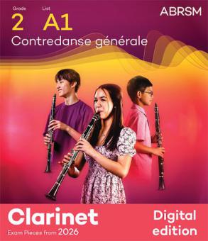 Contredanse gÃ©nÃ©rale 