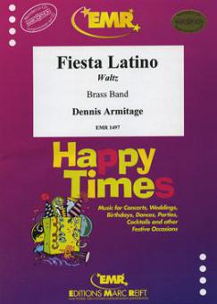 Fiesta Latino Standard