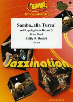 Samba..alla Turca! Standard