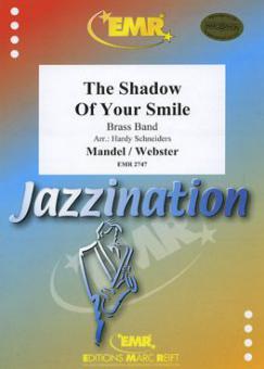 The Shadow Of Your Smile Standard