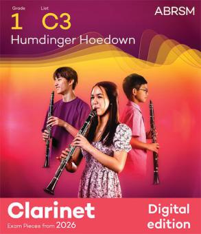 Humdinger Hoedown 