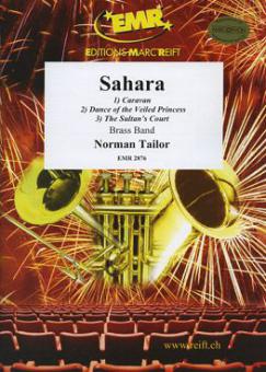 Sahara Standard