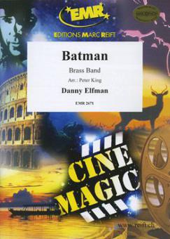 Batman Standard