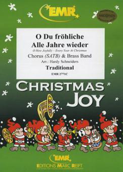 O Du Fröhliche / Alle Jahre wieder Standard