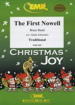 The First Nowell Standard