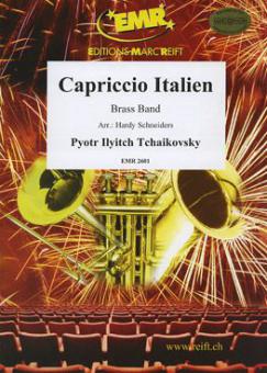 Capriccio Italien Standard