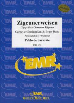 Zigeunerweisen Standard