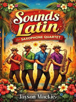 Sounds Latin Standard