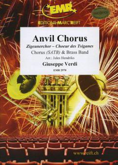 Anvil Chorus Standard