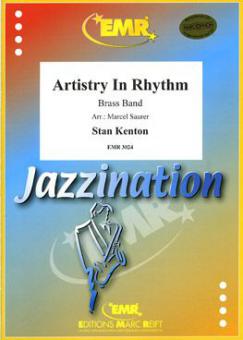 Artistry in Rhythm Standard