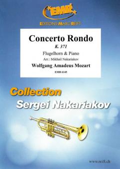 Concerto Rondo Standard