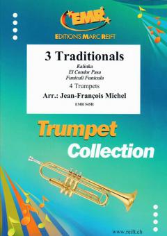3 Traditionals Standard