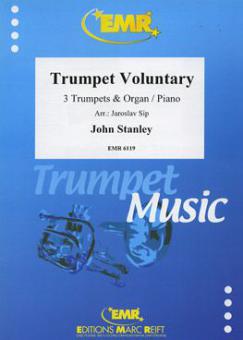 Trumpet Voluntary Standard