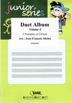 Duett Album Vol. 4 Standard