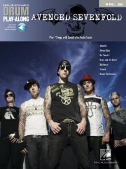 Beast And The Harlot 