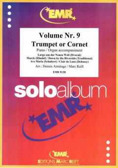 Solo Album Vol. 9 Standard