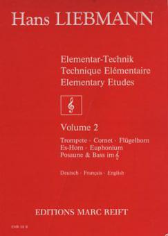 Elementar-Technik Vol. 2 Standard