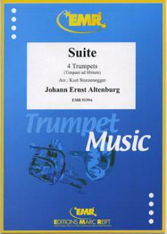 Suite Standard