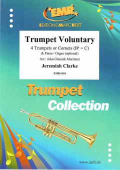 Trumpet Voluntary Standard