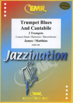 Trumpet Blues And Cantabile Standard